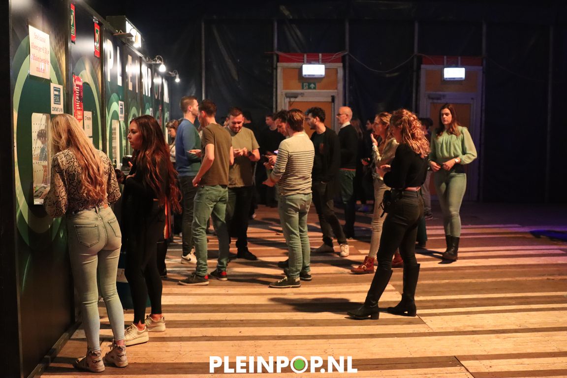 Vrijdag Publiek  (17)